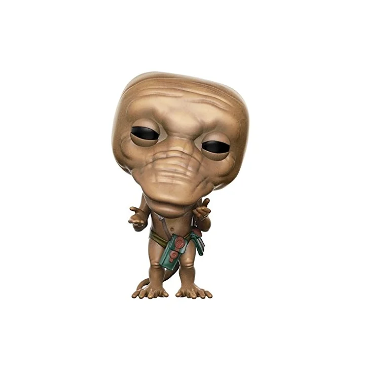 Funko POP! VALERIAN Doghan Daguis 439 figurka