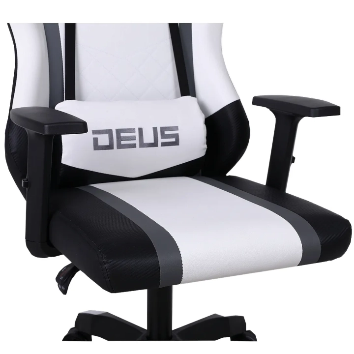 Fotel Gamingowy DEUS STORM