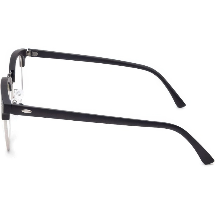 Okulary krótkowzroczne Fuisetaea -2,50 lekkie modne unisex