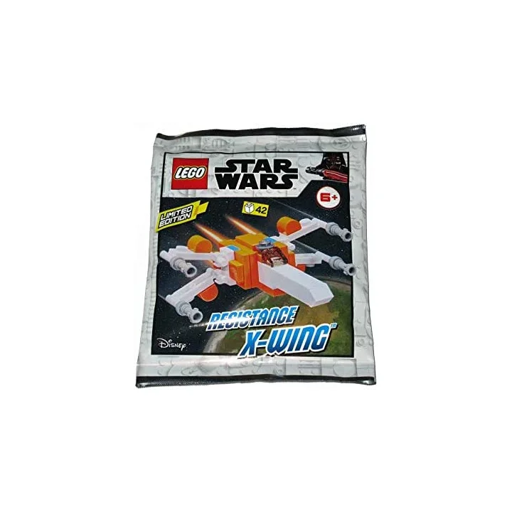 Klocki LEGO 912063 Star Wars Resistance X-Wing