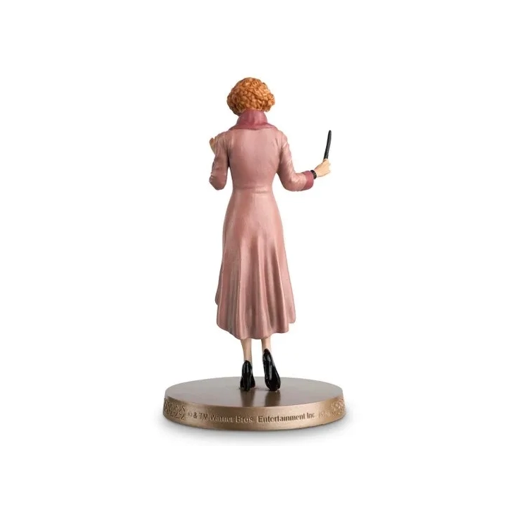 Wizarding Harry Potter Queenie Goldstein 12cm