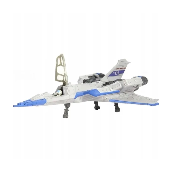 MATTEL Lightyear Buzz Astral XL-01 rakieta