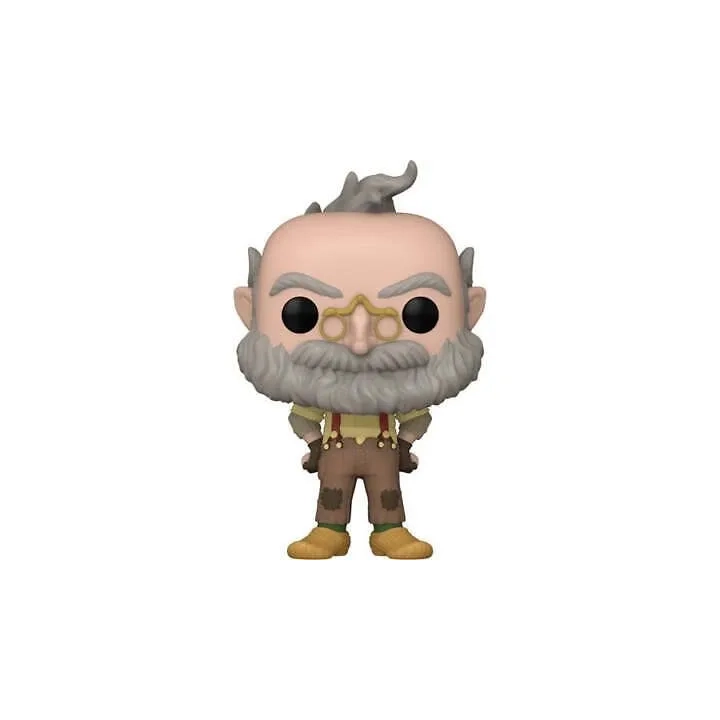 Funko POP! Disney Pinocchio Geppetto 1297