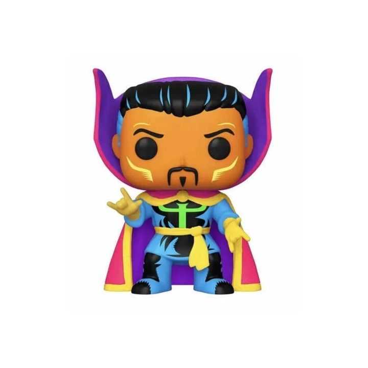 Funko POP! Marvel Doctor Strange 651 SE