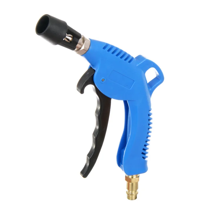 Wydajny Pistolet do Przedmuchiwania Przedmuchu Osuszania Dysza Venturiego
