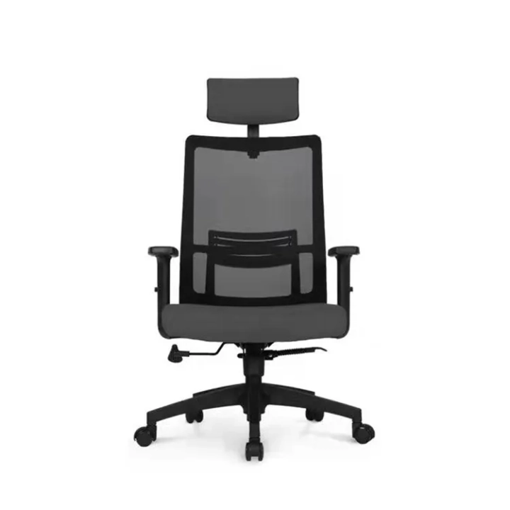 Ergonomiczne krzesło biurowe G31 LB31HB, obrotowe, z siatką, dla studentów