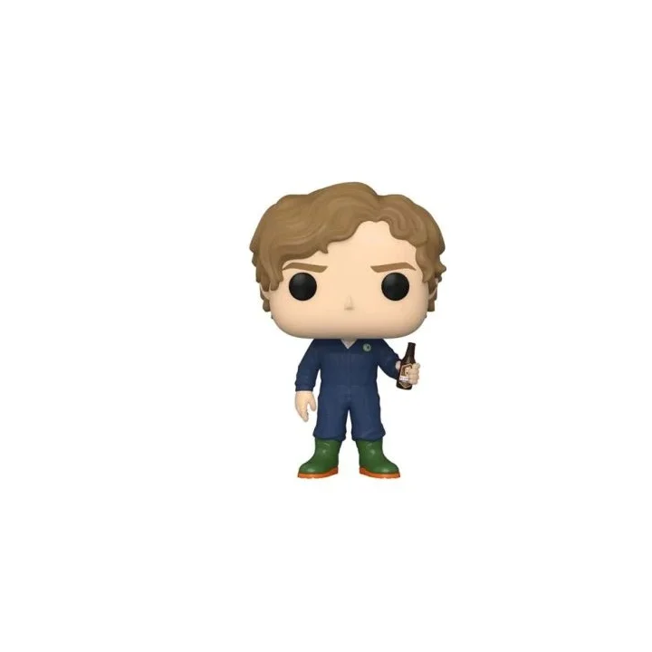 Funko POP! TV Letterkenny Daryl 1163 figurka