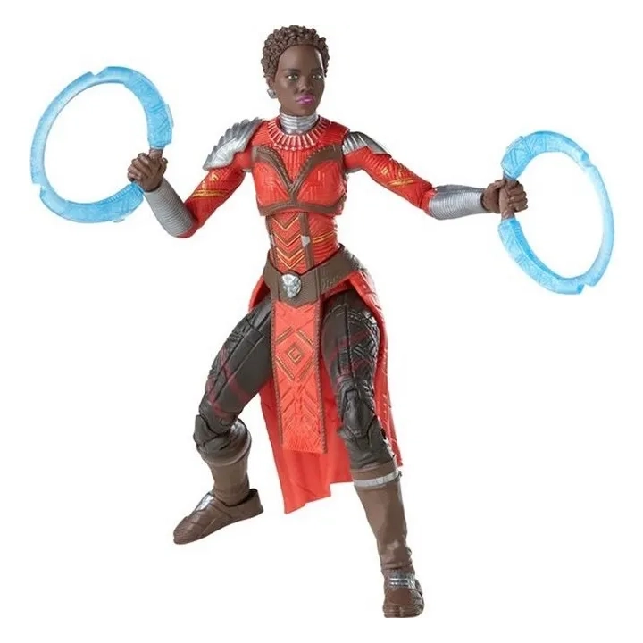 Marvel Legends Black Panther Marvel's Nakia 16cm