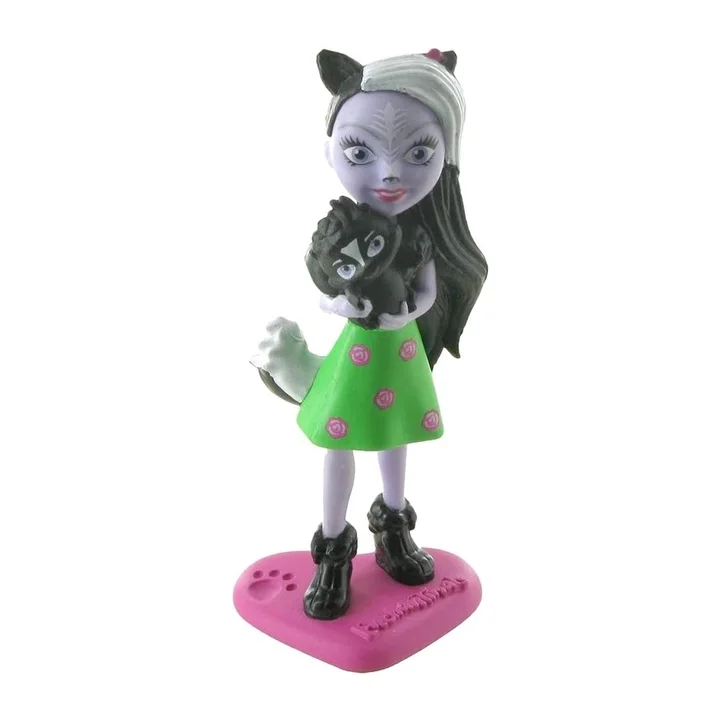 Comansi Enchantimals Sage Skunk & Caper 9,5cm