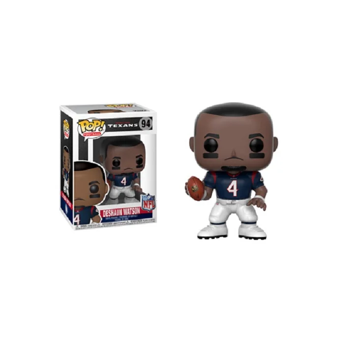 Funko POP! NFL Texans Houston Deshaun Watson 94 figurka