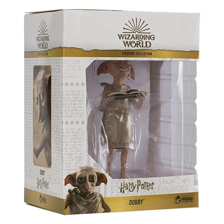 Wizarding Harry Potter Dobby figurka 12cm