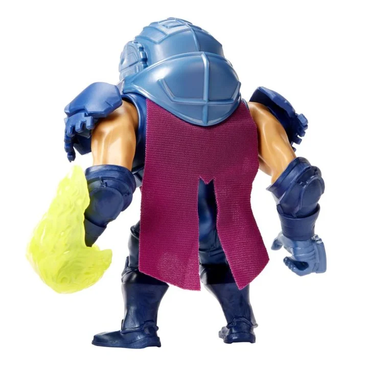 MATTEL Masters of Universe He-Man Man-E-Faces 14cm