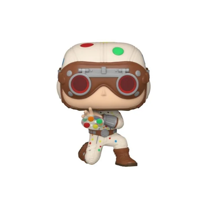 Funko POP! Suicide Squad Polka Dot Man 1112 figurka