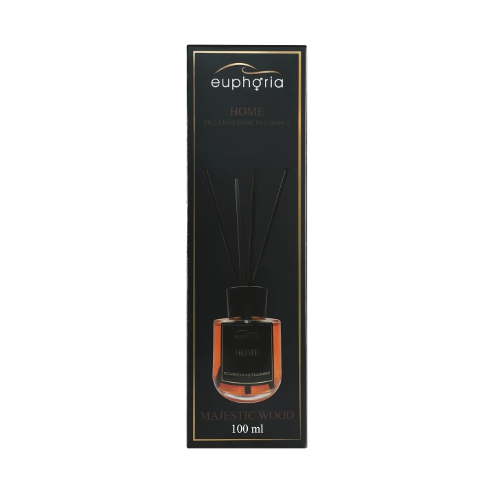 Dyfuzor zaprachowy Euphoria Majestic wood