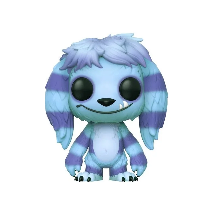 Funko POP! Monsters Snuggle Tooth 03 Limited Edition