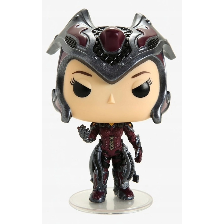 Funko POP! Gears of War 3 Queen Myrrah 476 figurka