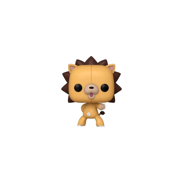 Funko POP! Shonen Jump Bleach Kon 1615 figurka