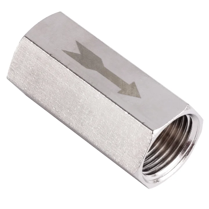 Zawór zwrotny liniowy CV03 3/8