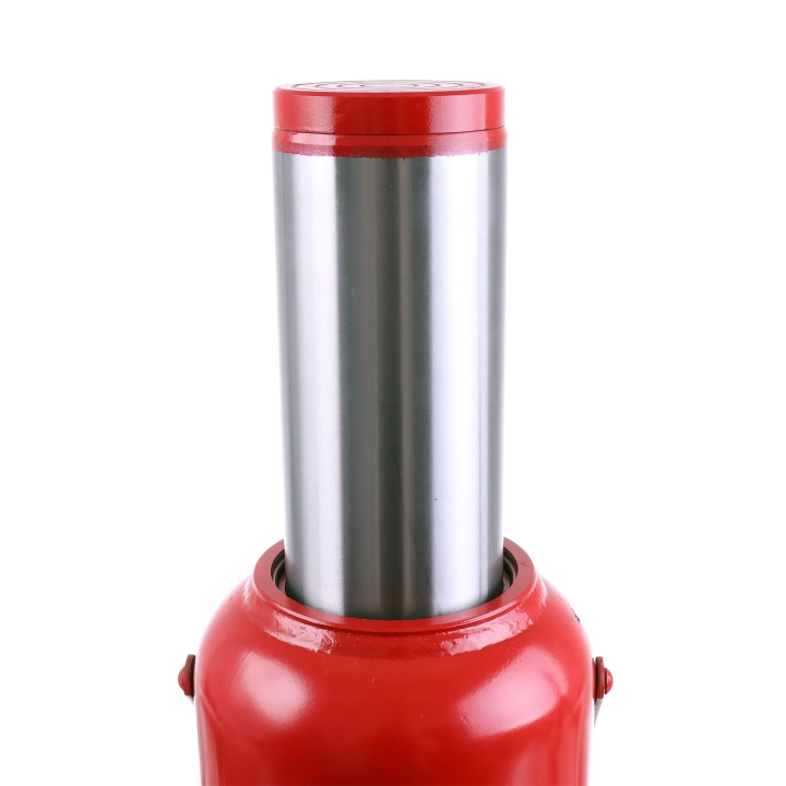 Podnośnik słupkowy Hydrauliczny 50 Ton Big Red Podnośnik Butelkowy Lewarek