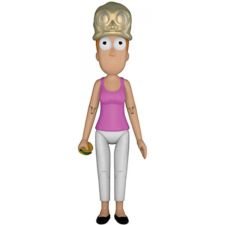 FUNKO Action figure Rick & Morty Summer 11cm