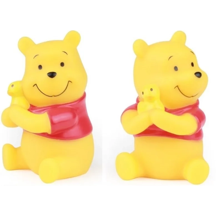 Disney Lena Zwierzątko do kąpieli Kubuś z kaczką
