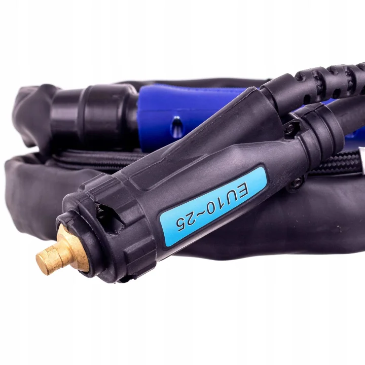 Uchwyt Spawalniczy TIG LIFT FLEX 4m Zaworek Giętki Palnik Wtyk 9mm Przegub