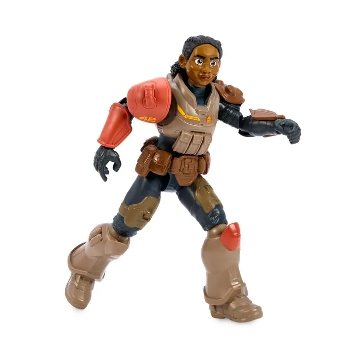 MATTEL Lightyear Zap Patrol Izzy Hawthorne 30cm