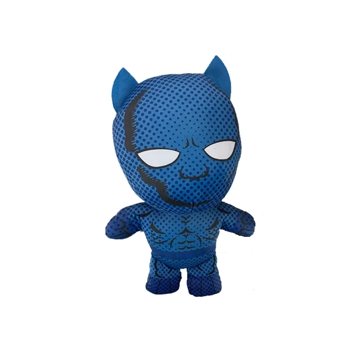 WL Marvel Avengers Black Panther plusz 30cm