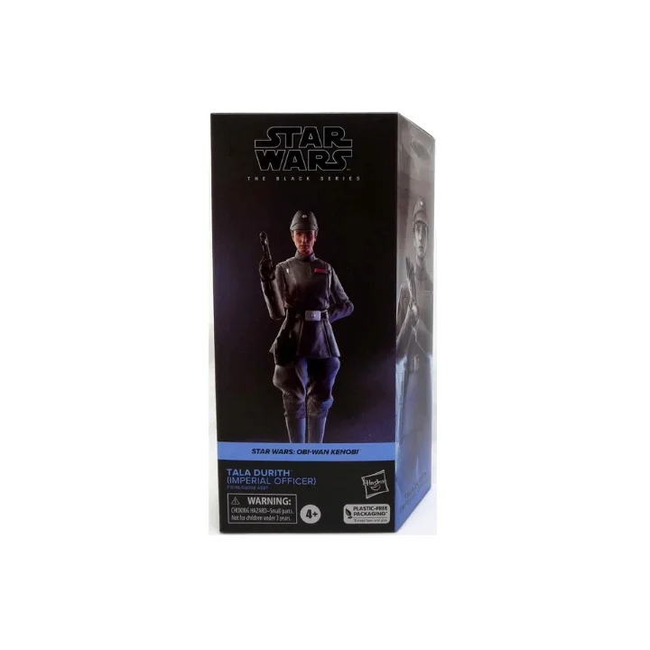 Hasbro Star Wars Black Series Tala Durith 15cm