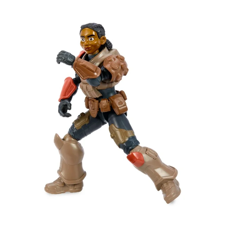 MATTEL Lightyear Zap Patrol Izzy Hawthorne 30cm