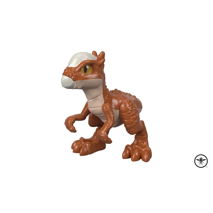 Imaginext Jurassic World Baby Dino Stygimoloch 8cm
