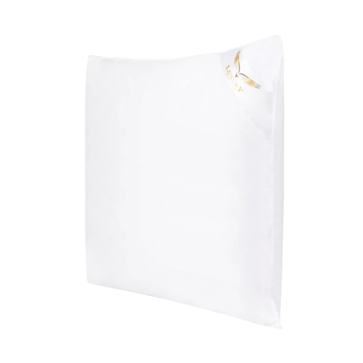 Poduszka puchowa Exclusive 50x70 ( 95% puch, 5% drobne piórka)
