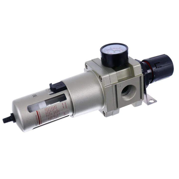 Reduktor powietrza z Filtrem 1” kompresora Auto