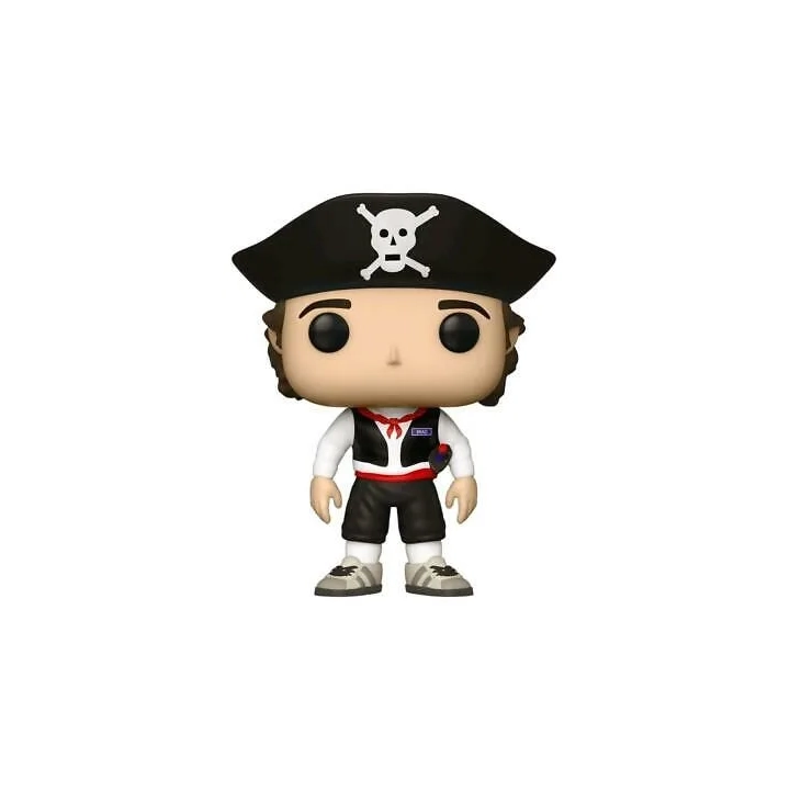 Funko POP! Fast Times Brad Hamilton 954