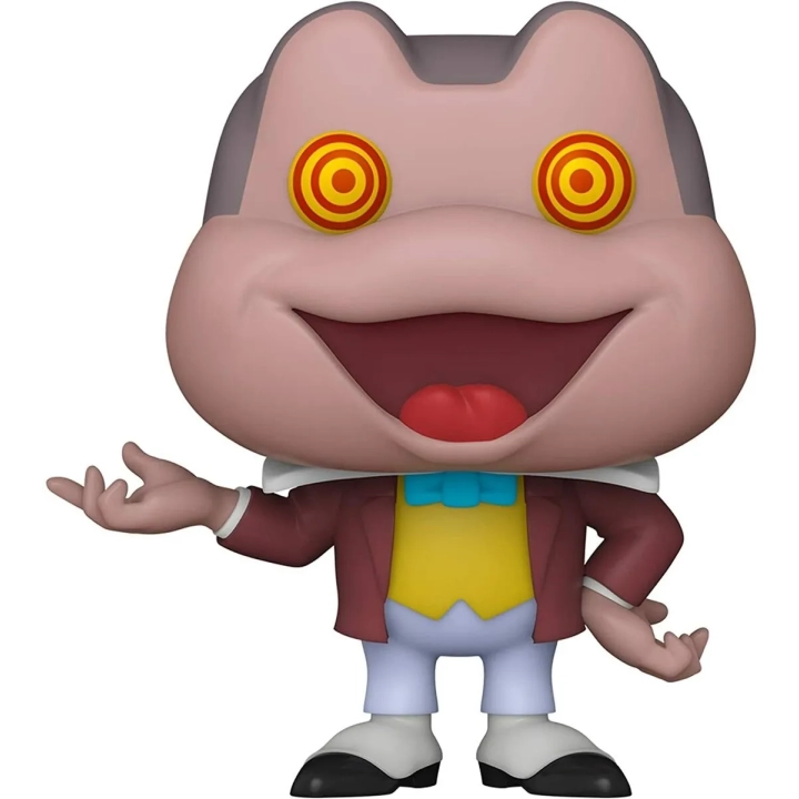 Funko POP! Disneyland 65th Mr Toad 814