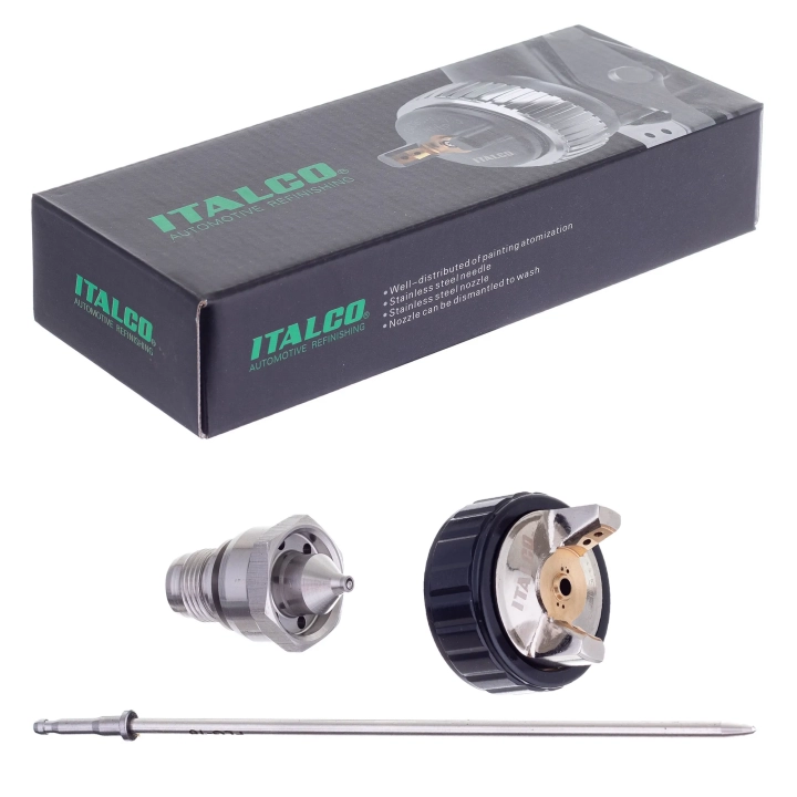 Dysza Pistoletu Lakierniczego Italco FLG-G 1,8mm