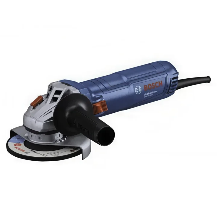 Szlifierka kątowa Bosch GSW 800 800W do metalu profesjonalna szlifierka