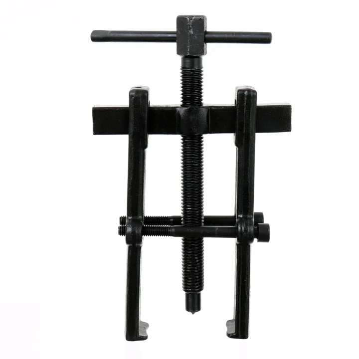 ZESTAW ŚCIĄGACZY STY2346 4szt. dwuramiennych z blokadą