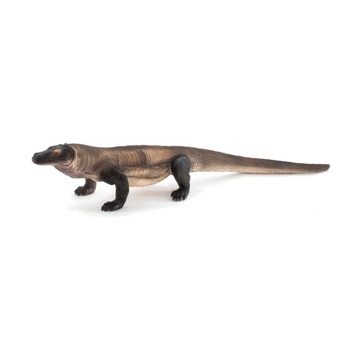 ANIMAL PLANET waran z komodo 387166 20cm