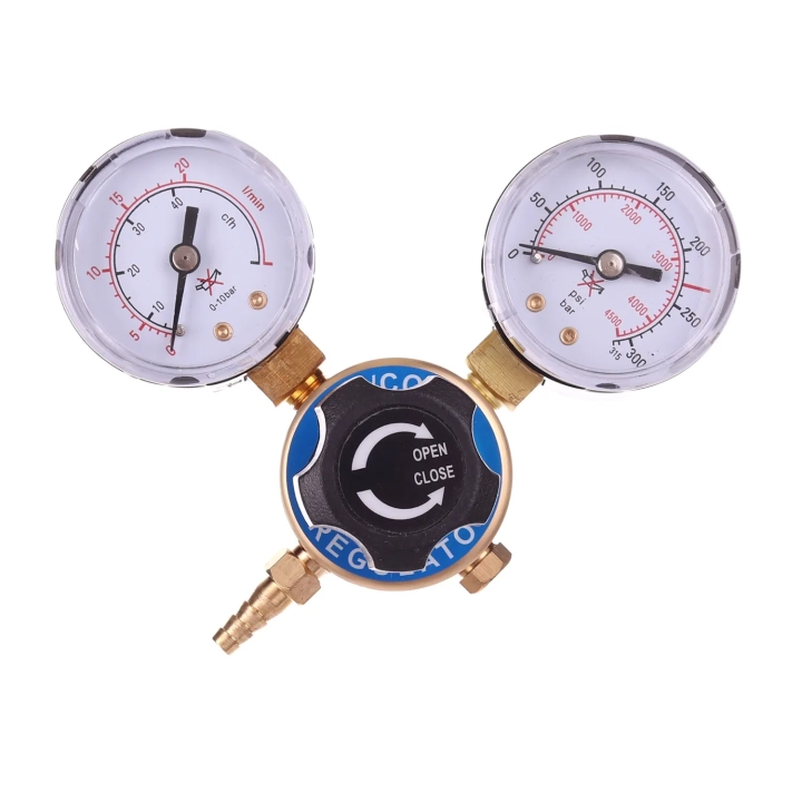 REDUKTOR 1007 DO ARGON/CO2 MINI PROFI
