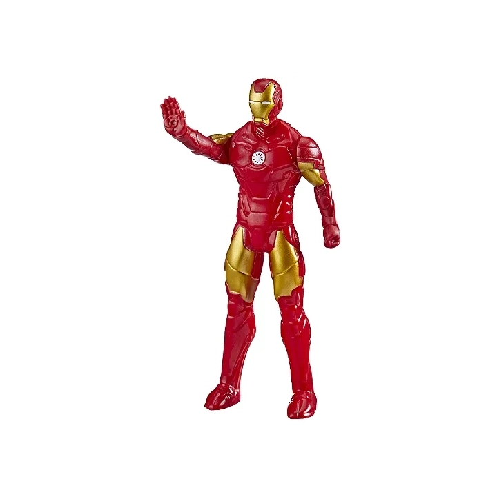 Hasbro Marvel Superheroes figurka Iron Man 15cm