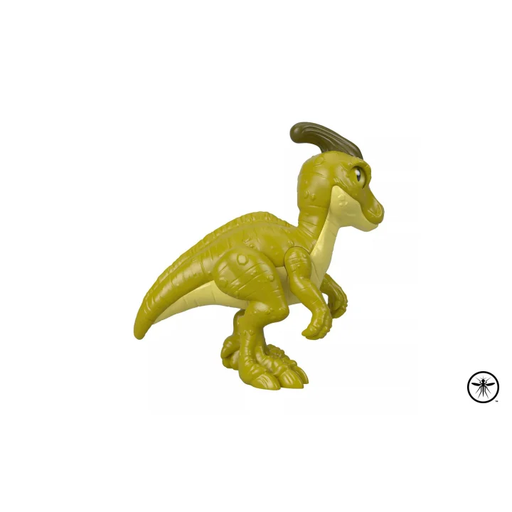 Imaginext Jurassic World Baby Dino Parasaurolophus