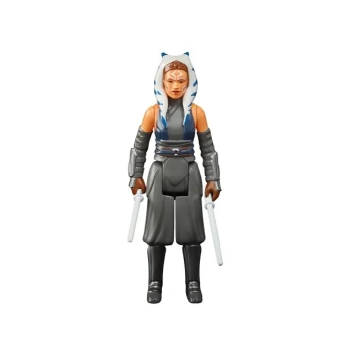 Hasbro Star Wars Retro Collection Ahsoka Tano 10cm