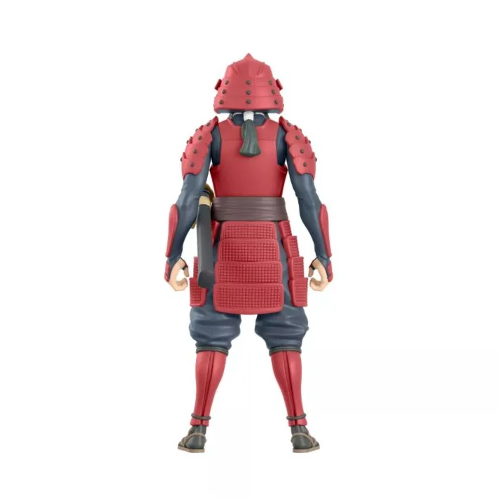 Super7 Netflix Yasuke Figurka Akcji Natsumaru 15cm