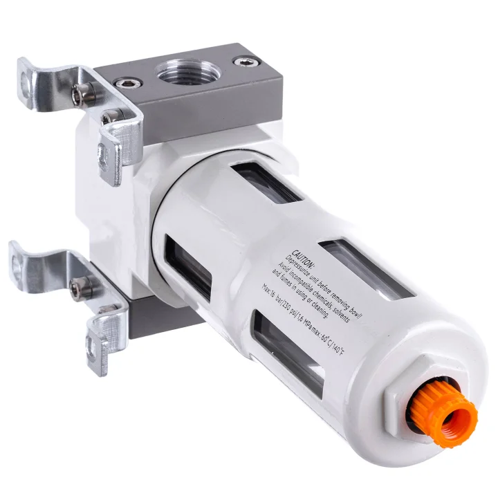 FILTR YQF4000-04 1/2