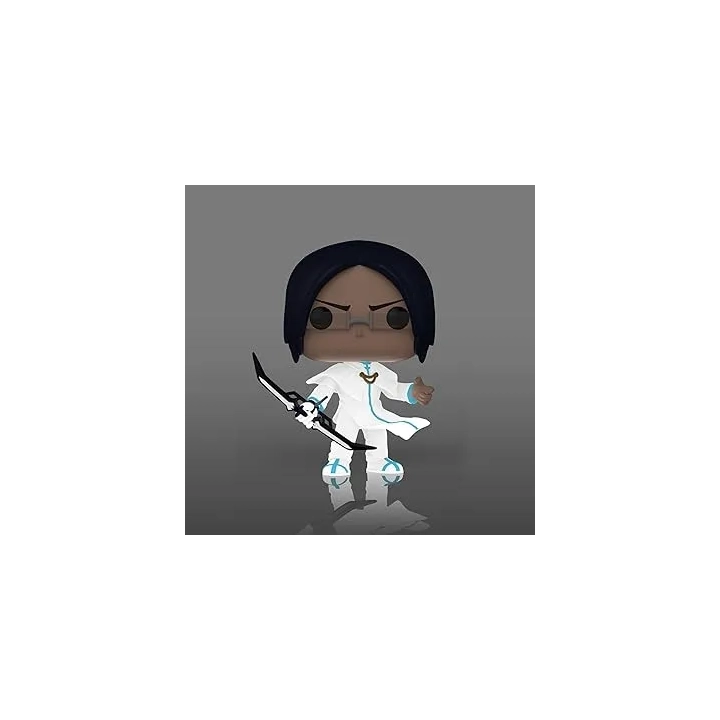 Funko POP! Shonen Jump Bleach Uryu Ishida 1696 chase