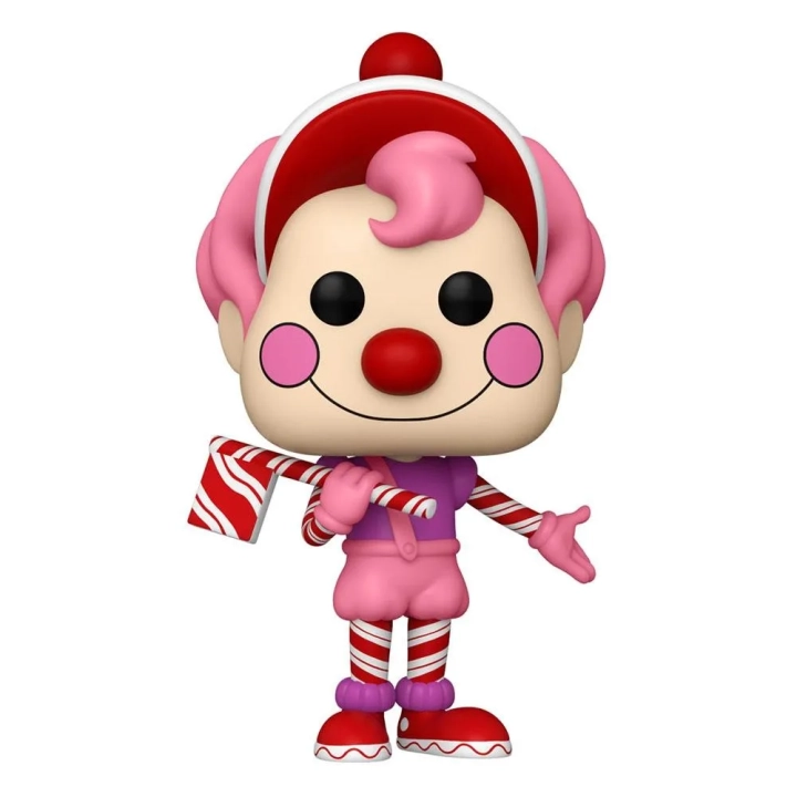 Funko POP! Retro Toys CandyLand Mr Mint 55
