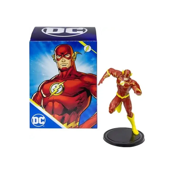 Marvel DC Comics figurka Flash Led 11cm