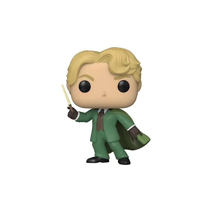 Funko POP! Harry Potter Gilderoy Lockhart 152 figurka