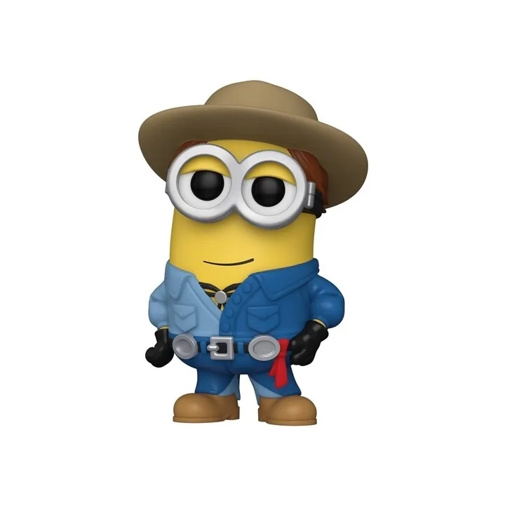 Funko POP! Minions Minionki BTS V 423 figurka